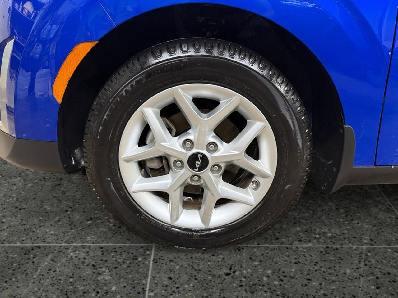2023 Kia Soul EX IVT Photo