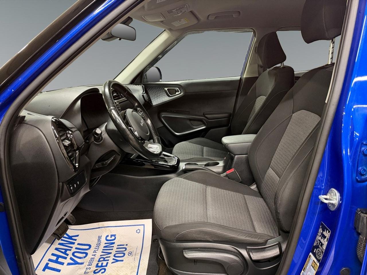 2023 Kia Soul EX IVT Photo