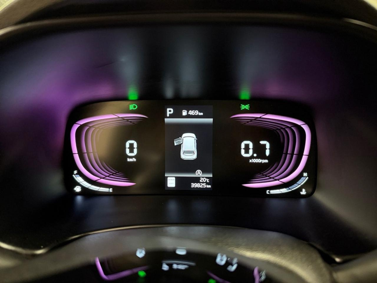 2023 Kia Soul EX IVT Photo