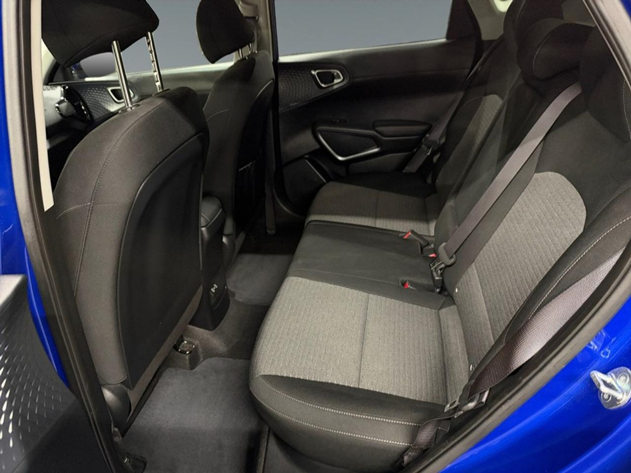 2023 Kia Soul EX IVT Photo