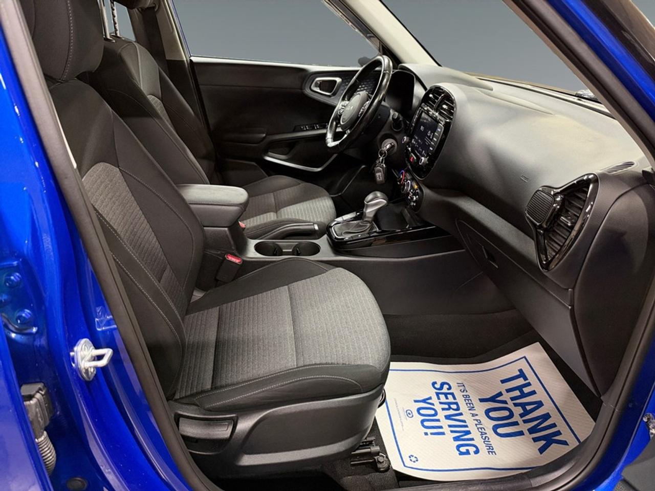 2023 Kia Soul EX IVT Photo