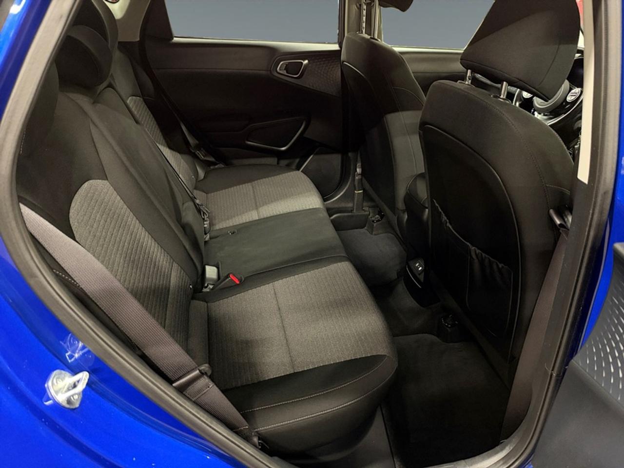 2023 Kia Soul EX IVT Photo