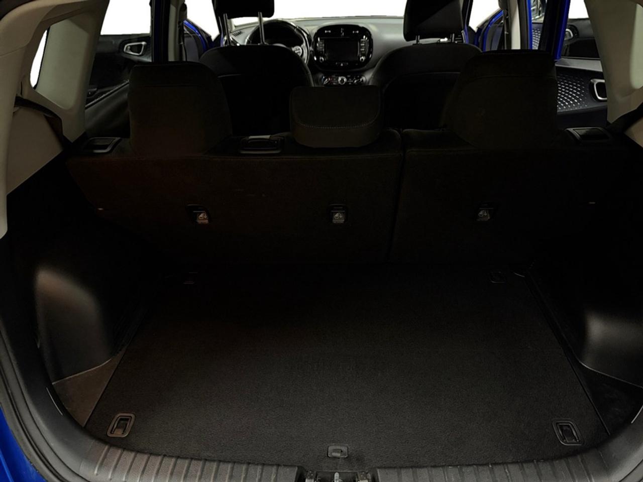 2023 Kia Soul EX IVT Photo