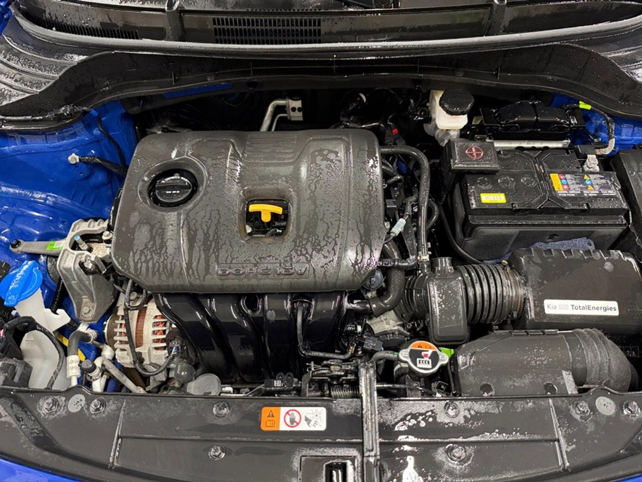 2023 Kia Soul EX IVT Photo