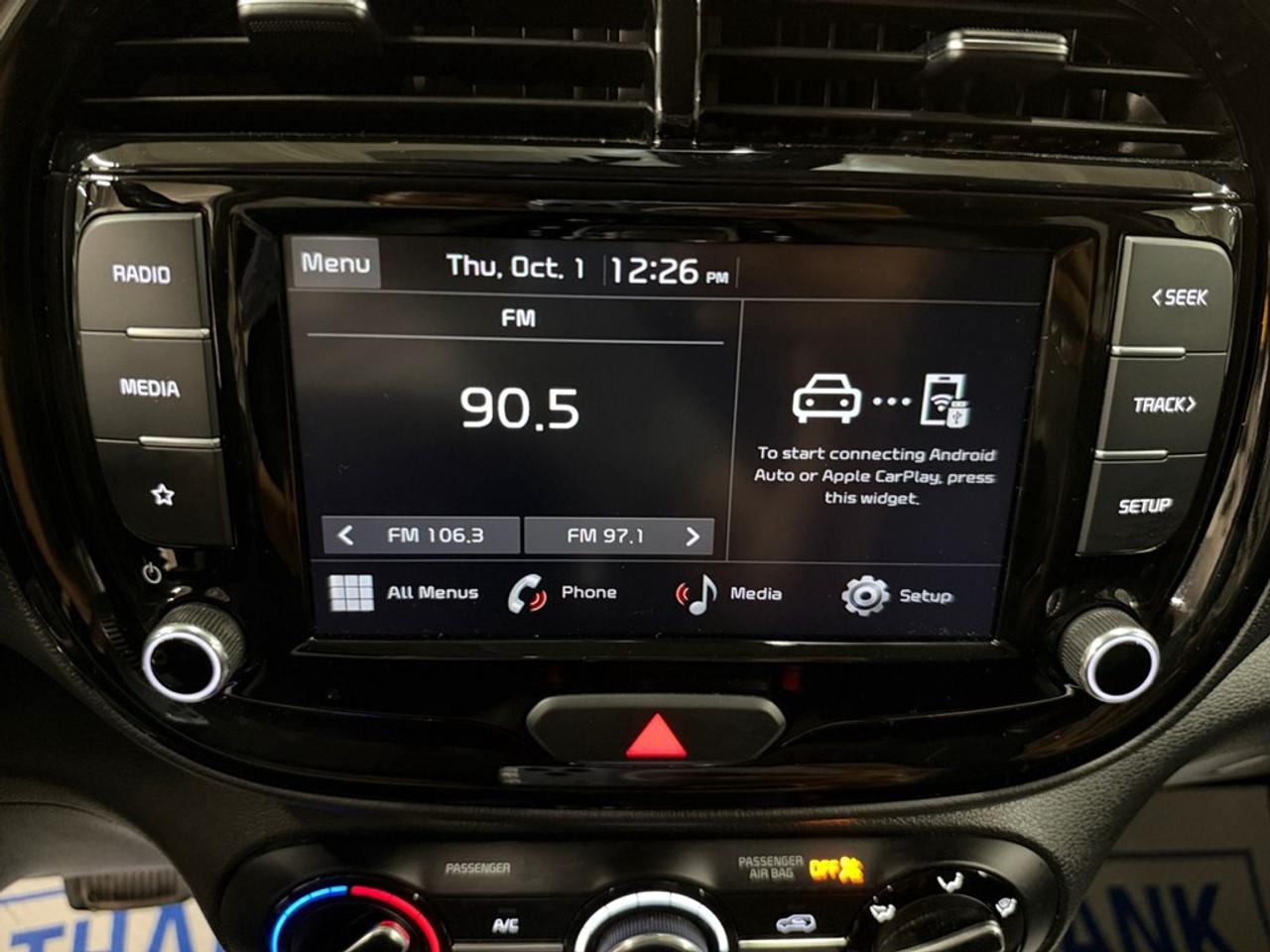 2023 Kia Soul EX IVT Photo