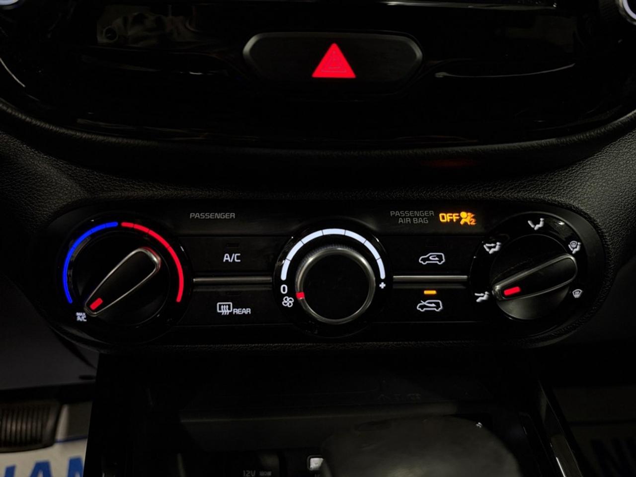 2023 Kia Soul EX IVT Photo