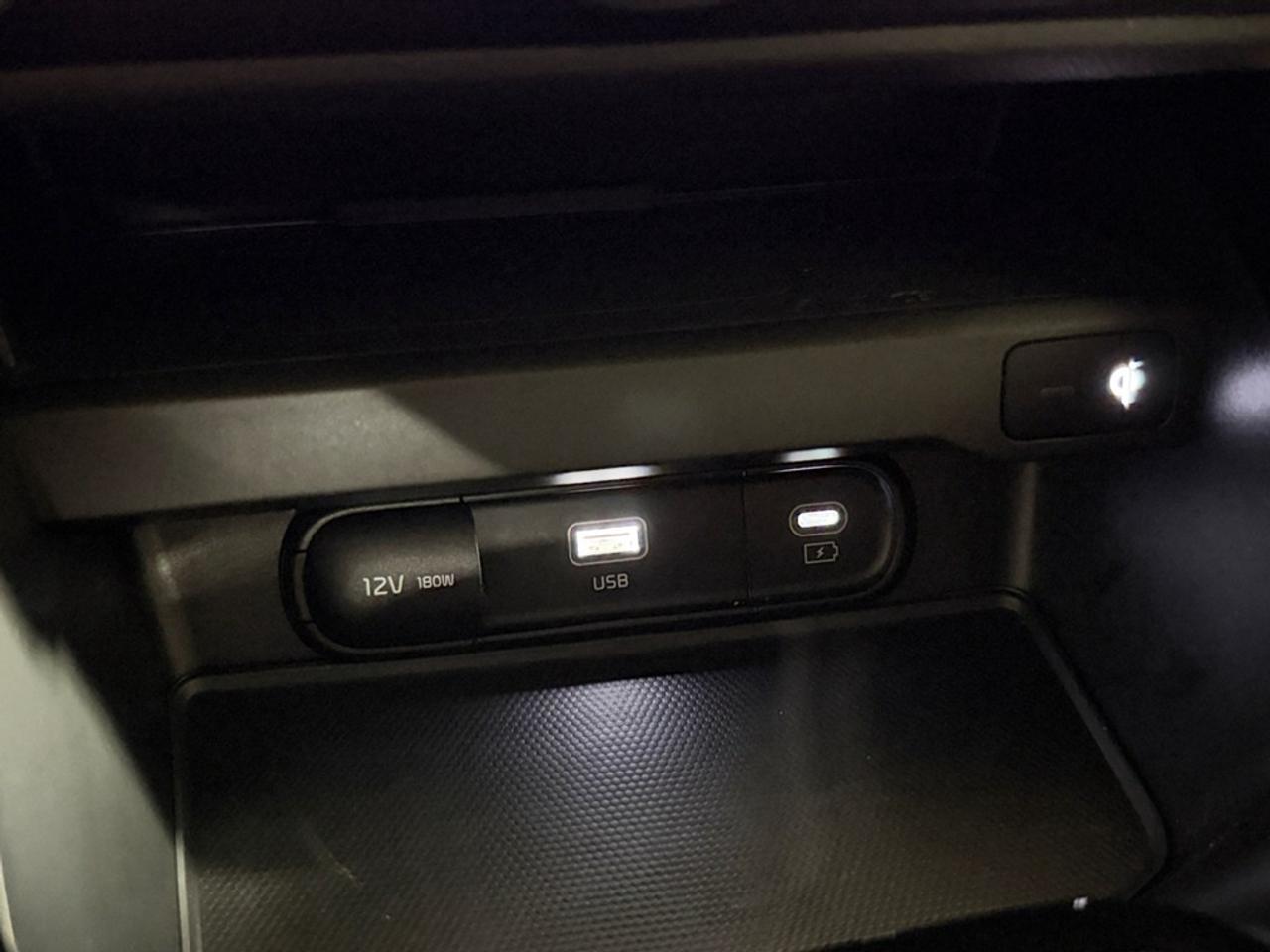 2023 Kia Soul EX IVT Photo