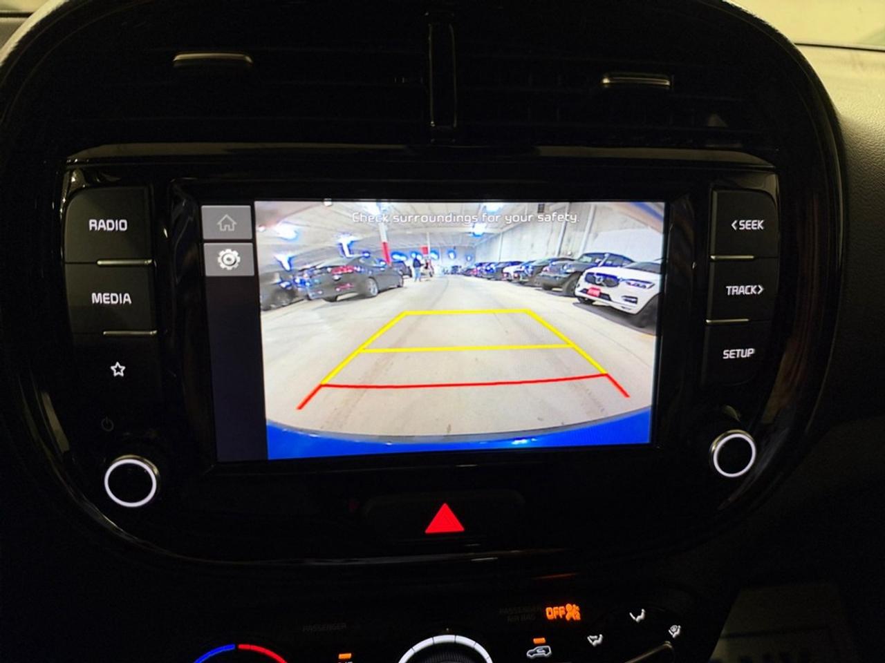 2023 Kia Soul EX IVT Photo
