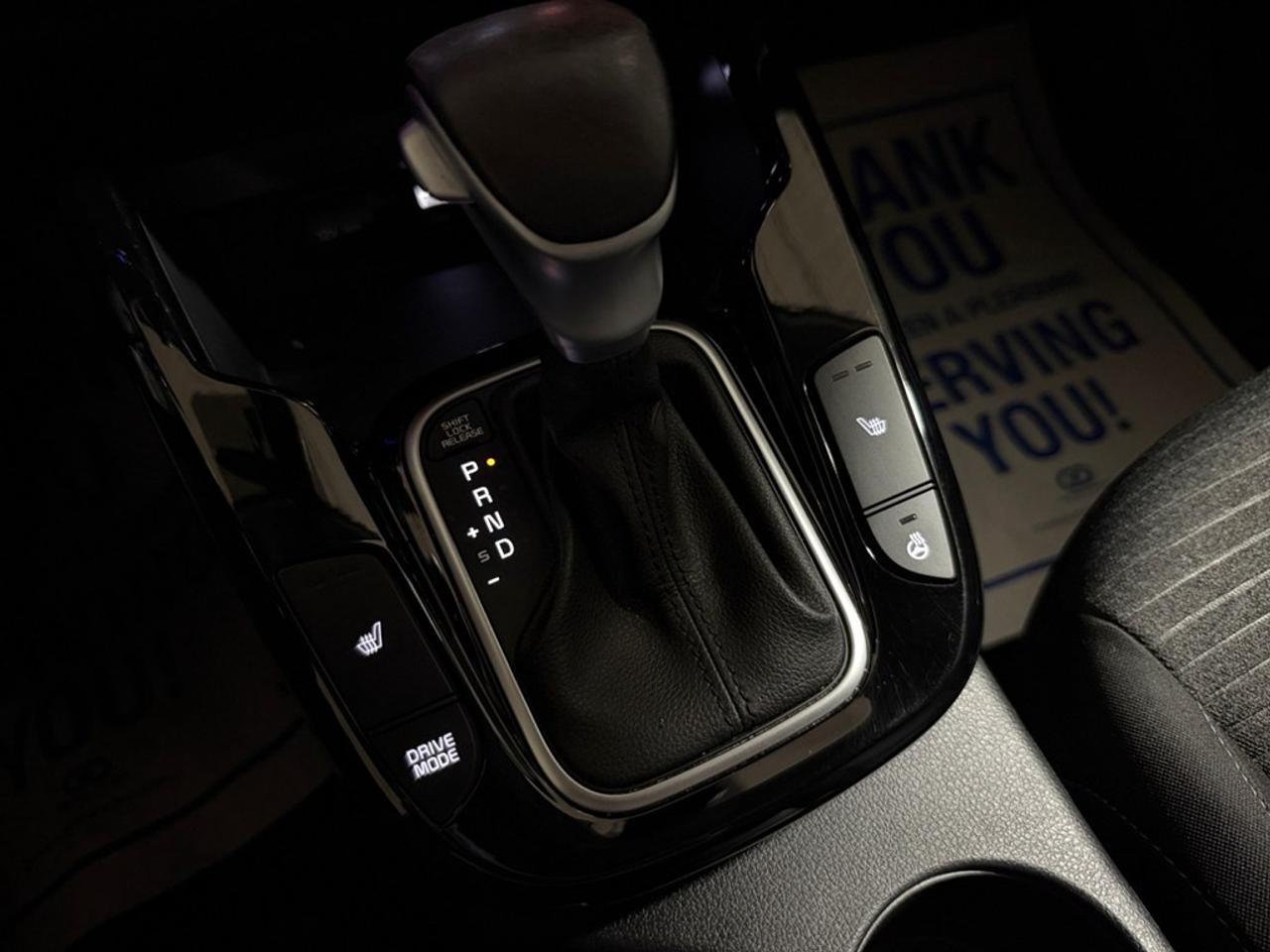 2023 Kia Soul EX IVT Photo