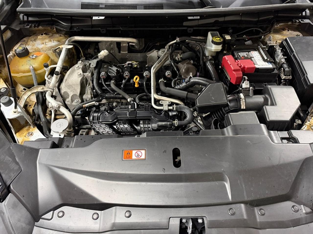 2022 Mitsubishi Outlander SEL S-AWC Photo