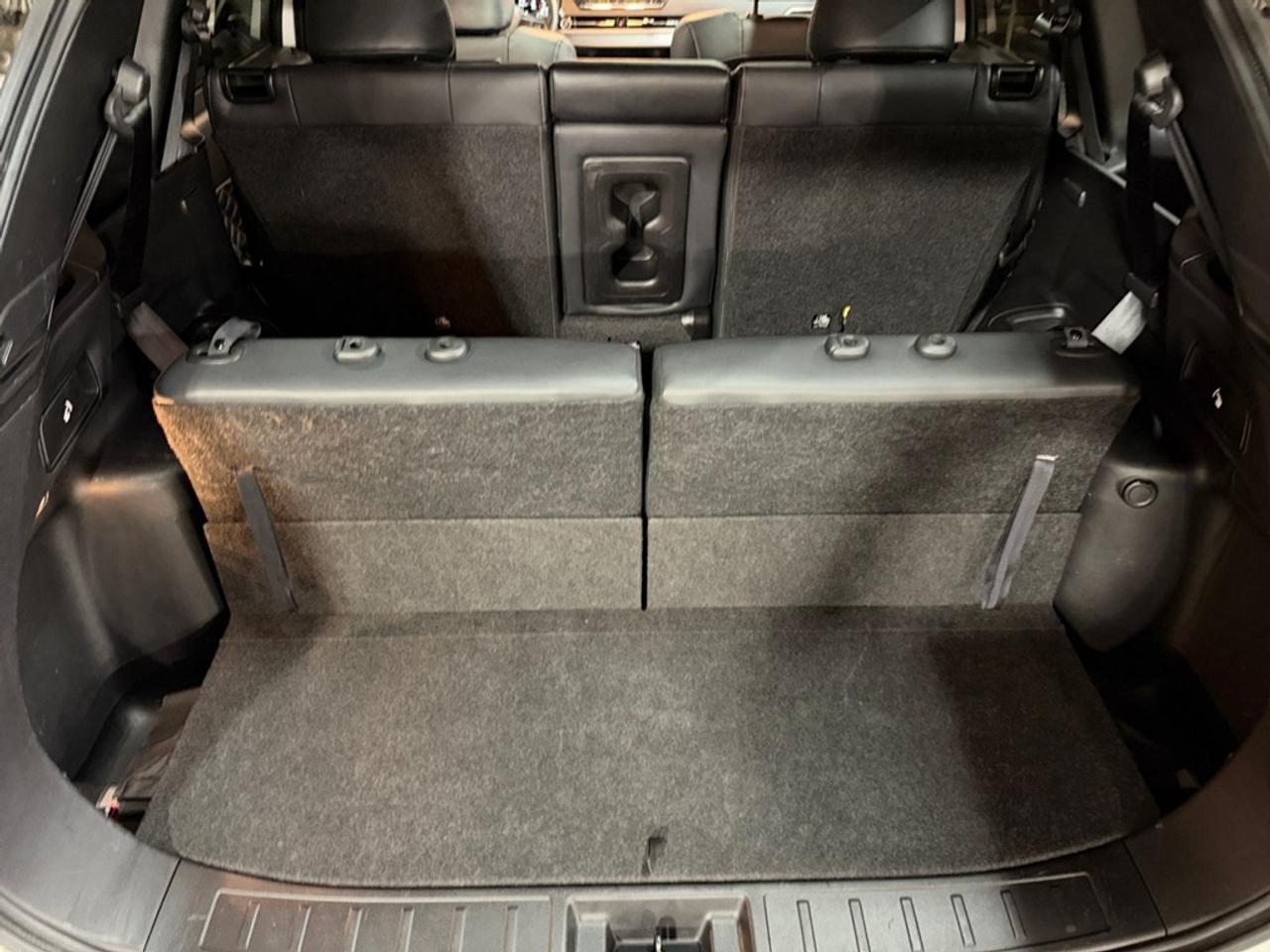 2022 Mitsubishi Outlander SEL S-AWC Photo