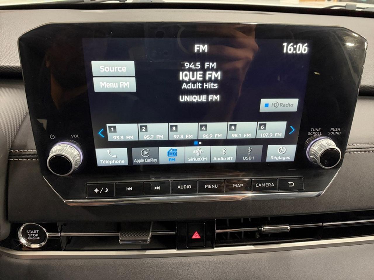 2022 Mitsubishi Outlander SEL S-AWC Photo