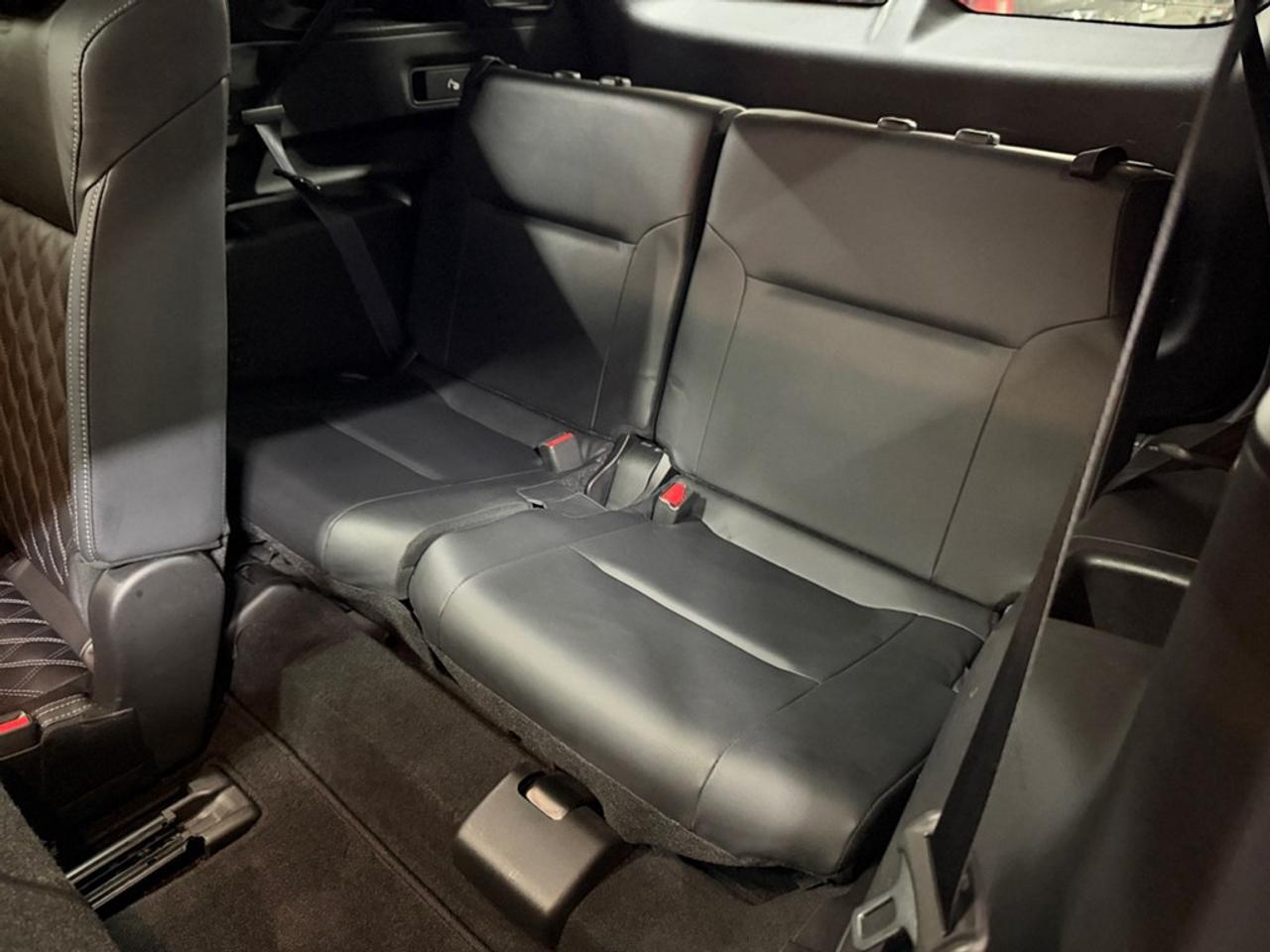 2022 Mitsubishi Outlander SEL S-AWC Photo