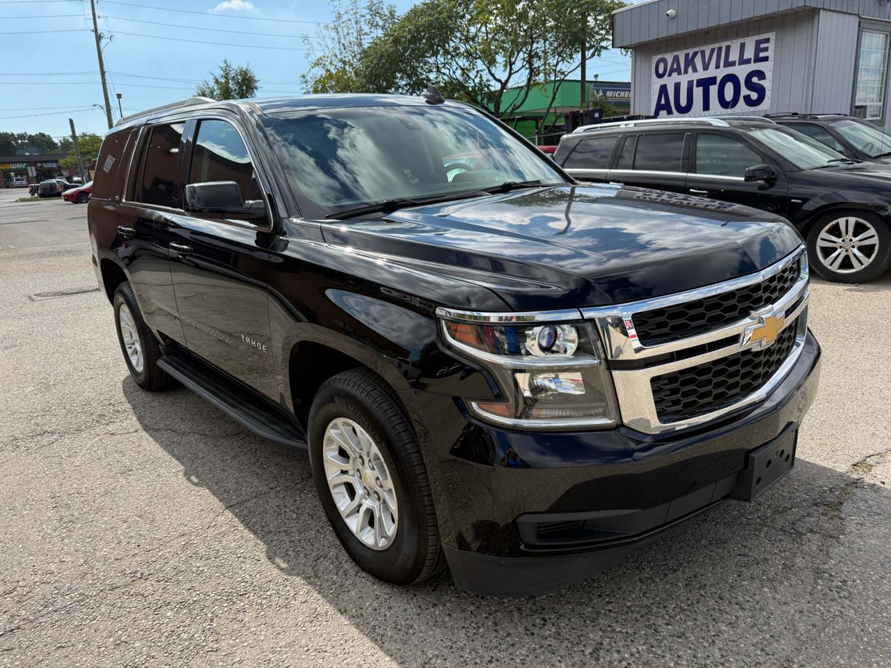 2016 Chevrolet Tahoe 4WD 4dr LS- 45,553KM ONLY Photo