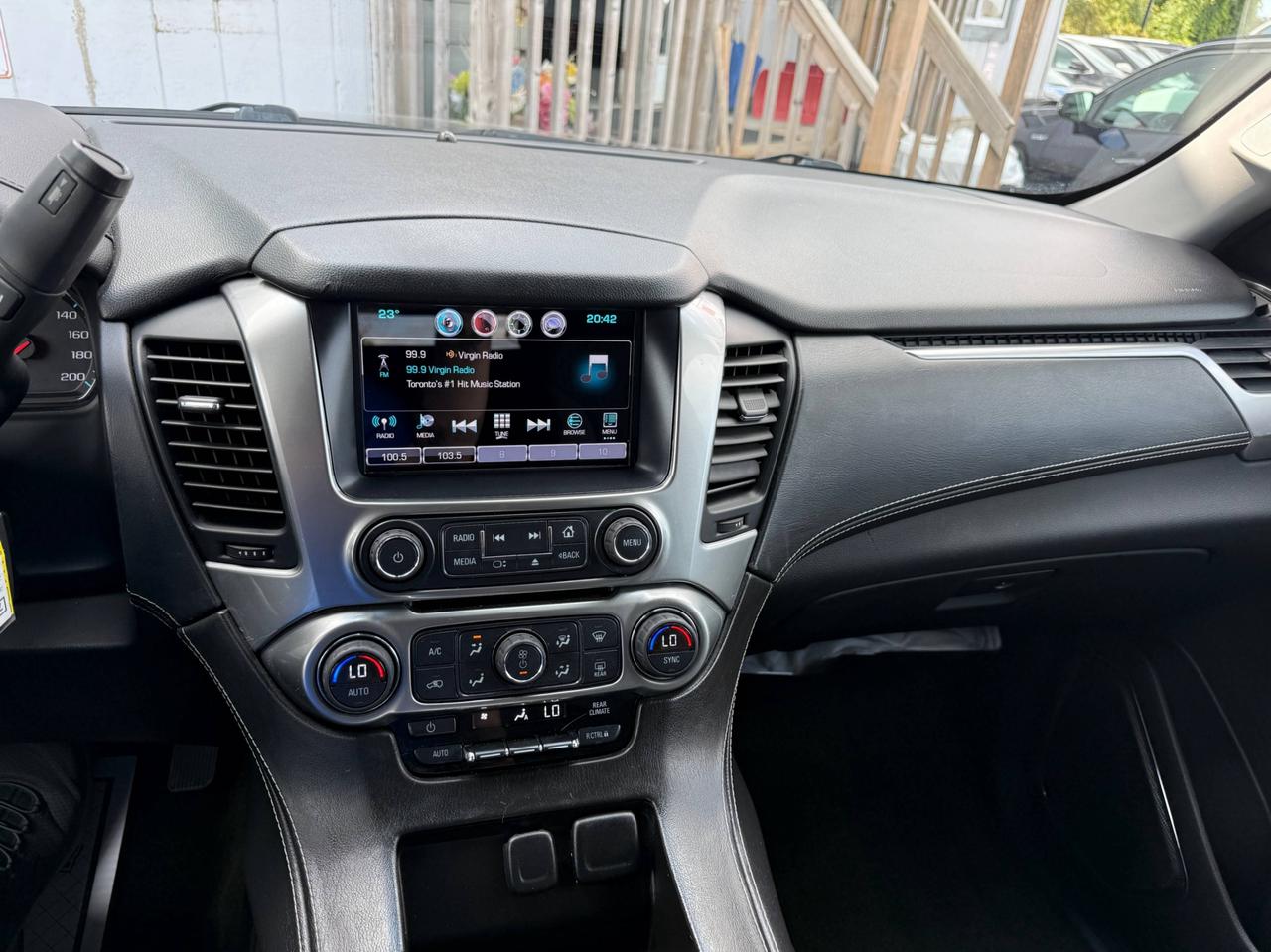 2016 Chevrolet Tahoe 4WD 4dr LS- 45,553KM ONLY Photo