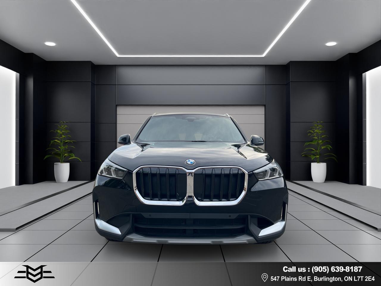 2023 BMW X1 XDRIVE28I Sports Activity Vehicle - Navi !! Photo