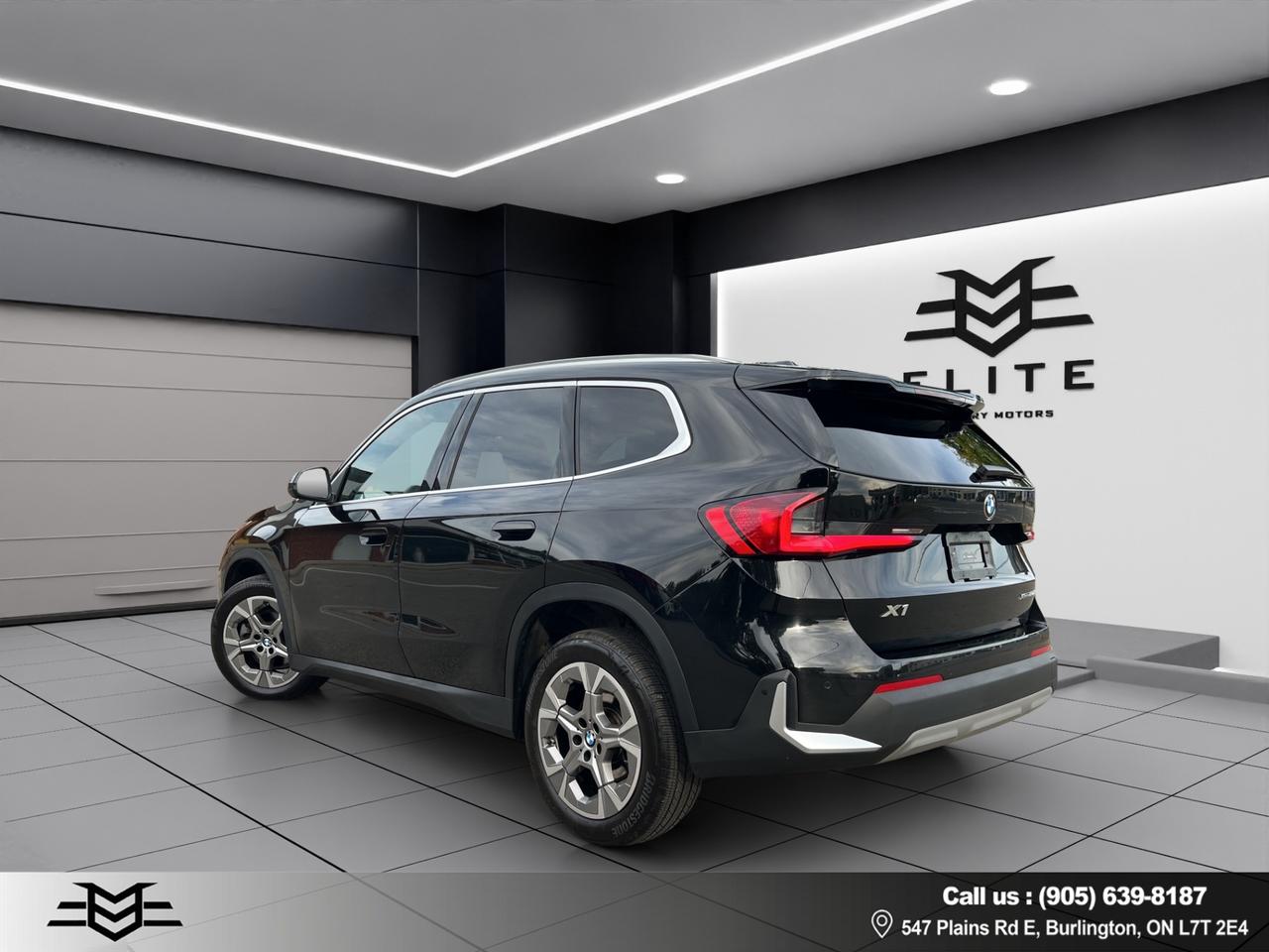 2023 BMW X1 XDRIVE28I Sports Activity Vehicle - Navi !! Photo