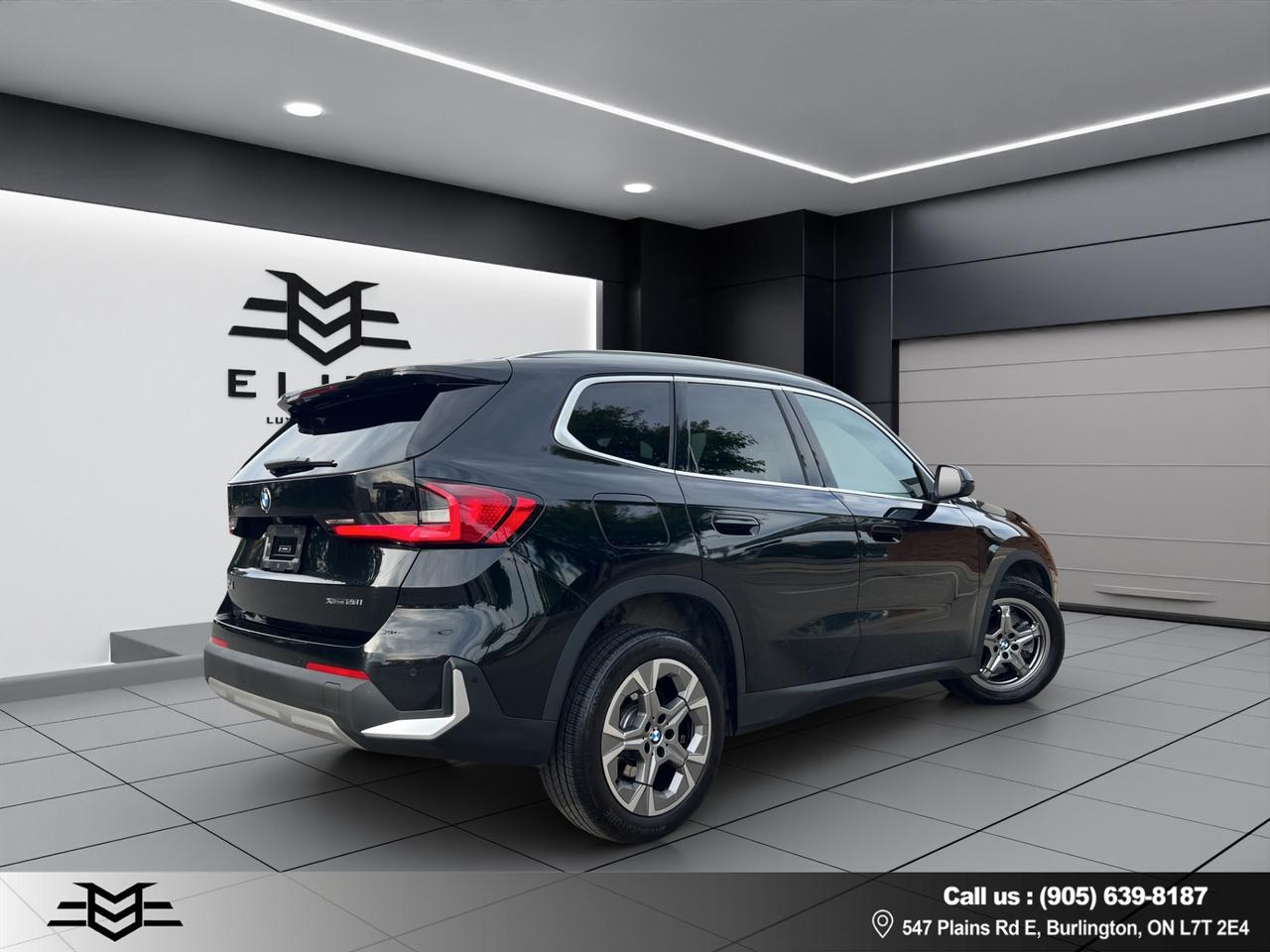 2023 BMW X1 XDRIVE28I Sports Activity Vehicle - Navi !! Photo