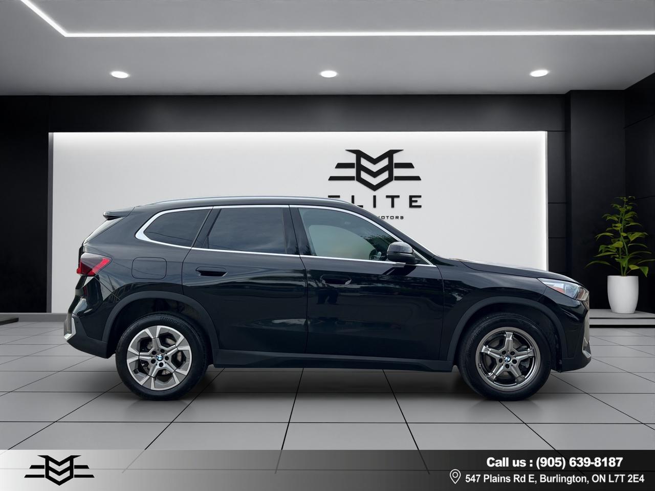 2023 BMW X1 XDRIVE28I Sports Activity Vehicle - Navi !! Photo
