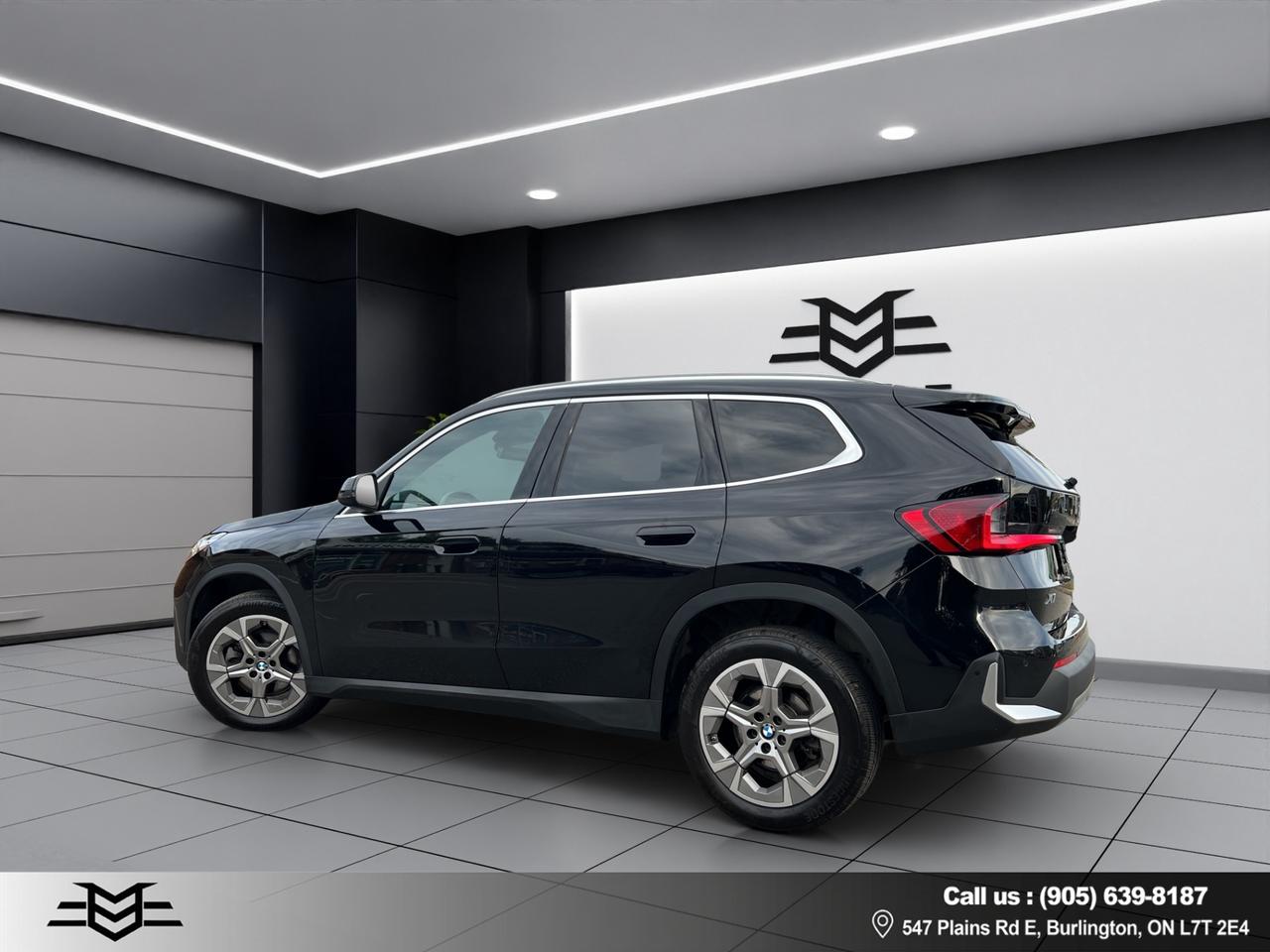 2023 BMW X1 XDRIVE28I Sports Activity Vehicle - Navi !! Photo