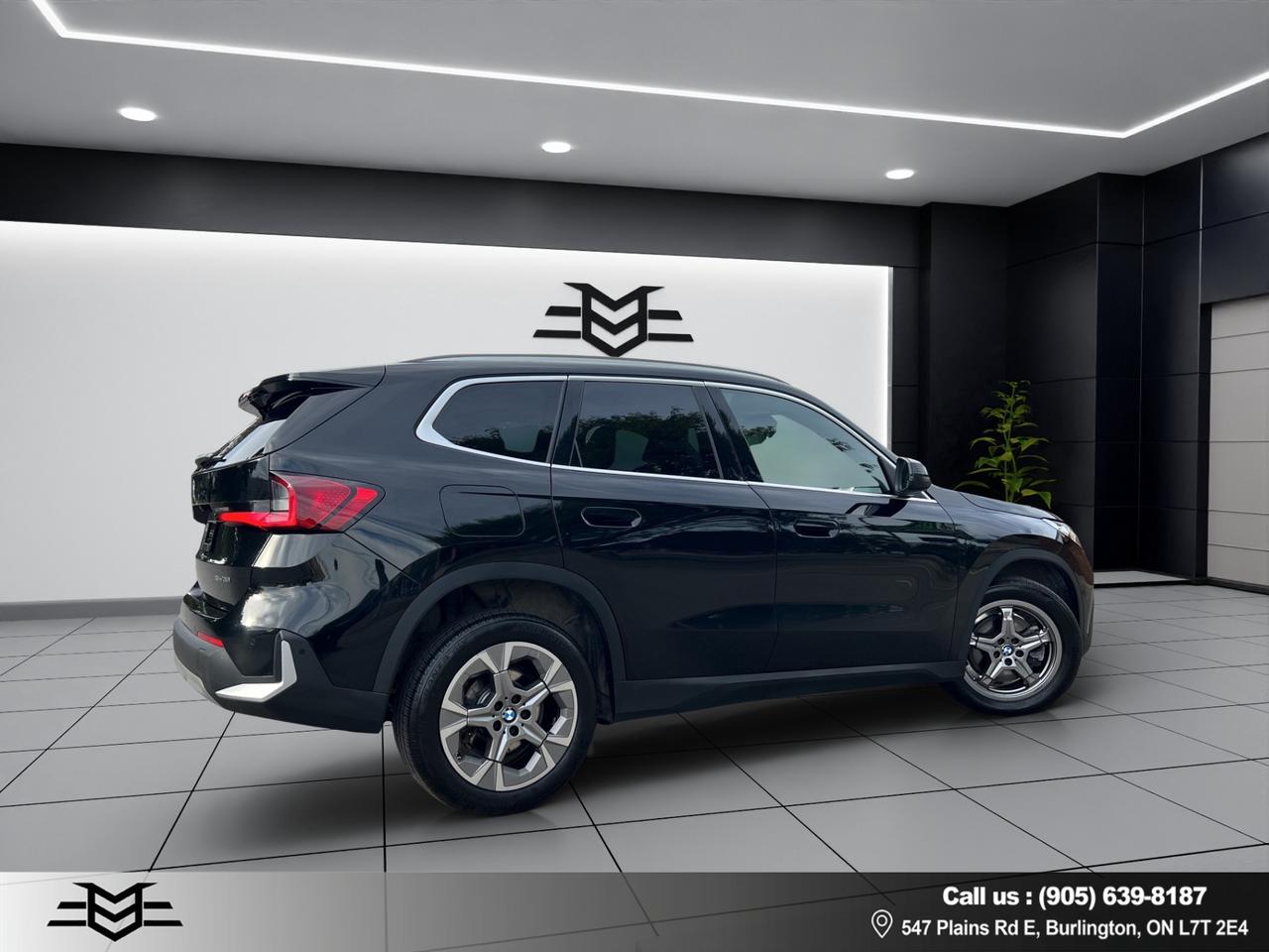 2023 BMW X1 XDRIVE28I Sports Activity Vehicle - Navi !! Photo