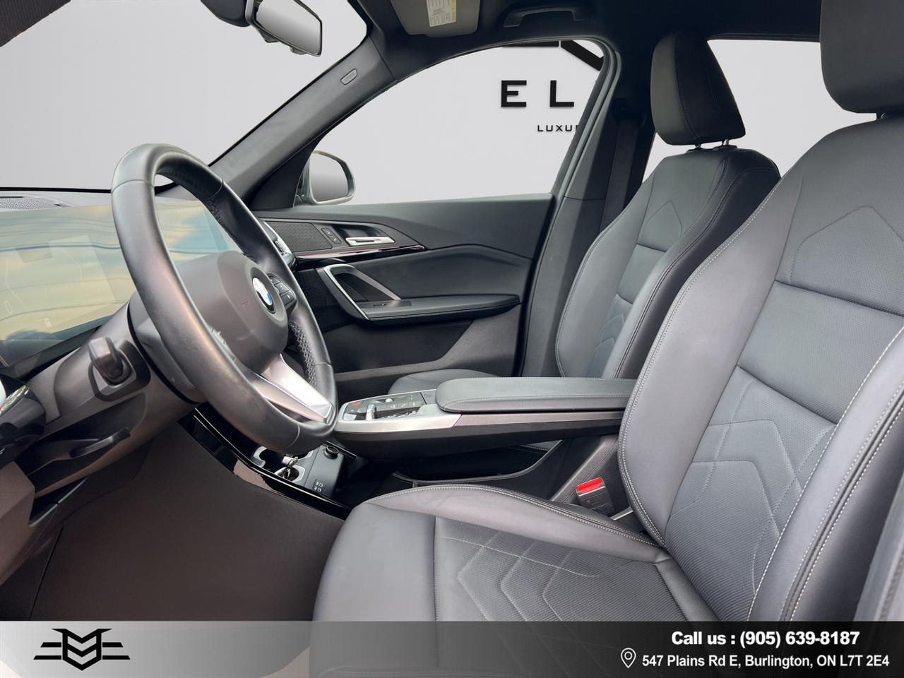 2023 BMW X1 XDRIVE28I Sports Activity Vehicle - Navi !! Photo