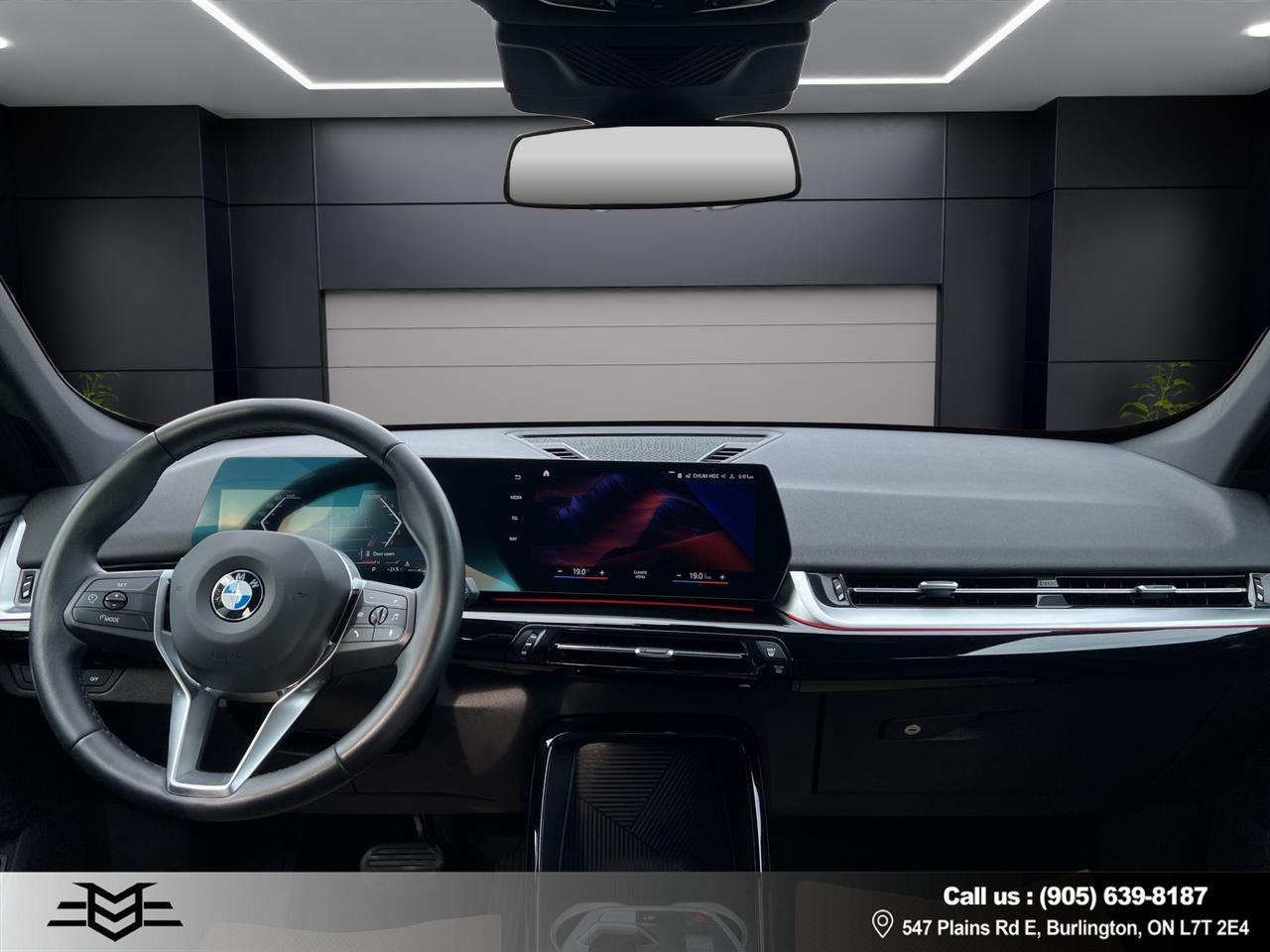 2023 BMW X1 XDRIVE28I Sports Activity Vehicle - Navi !! Photo