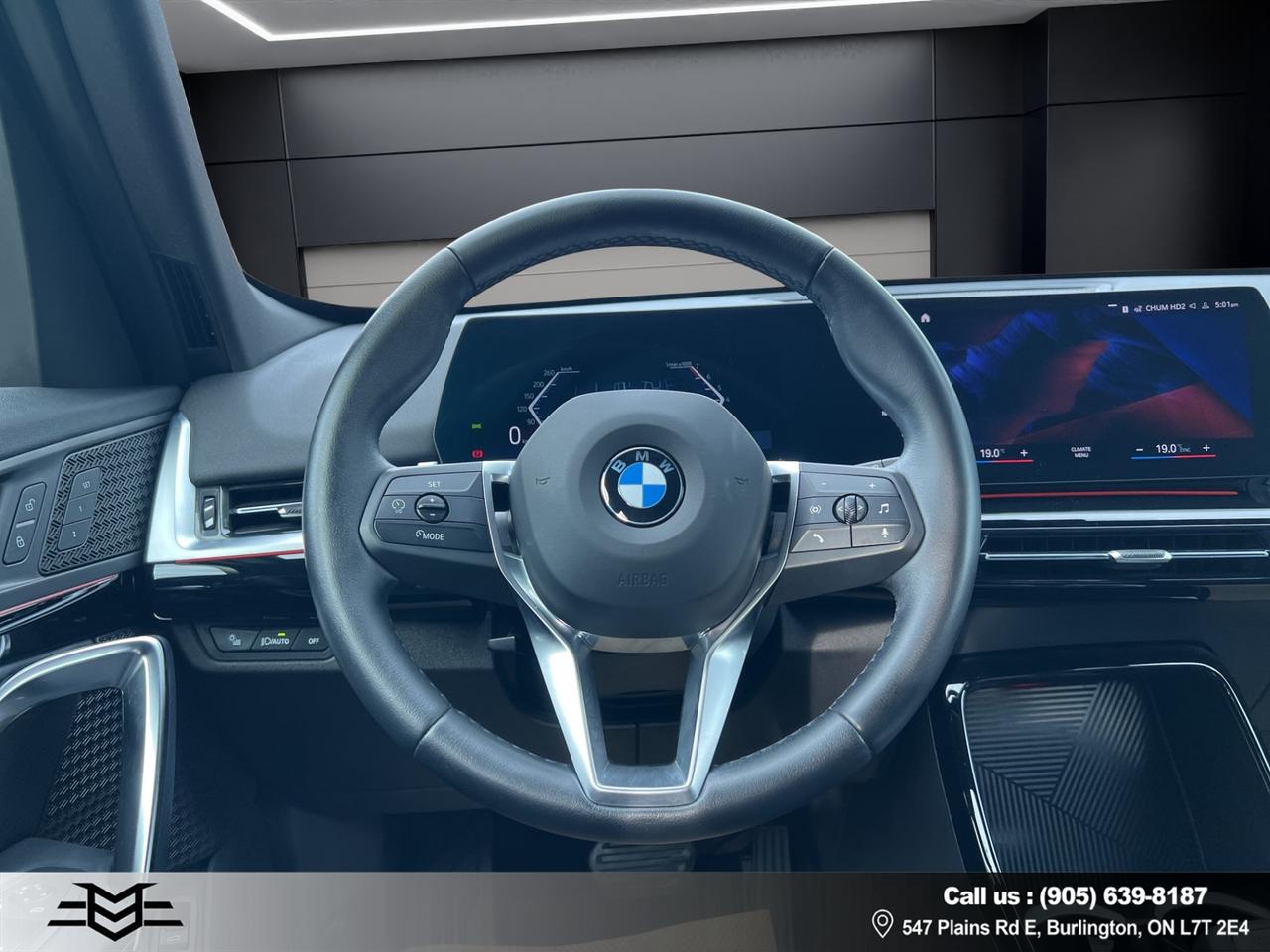 2023 BMW X1 XDRIVE28I Sports Activity Vehicle - Navi !! Photo