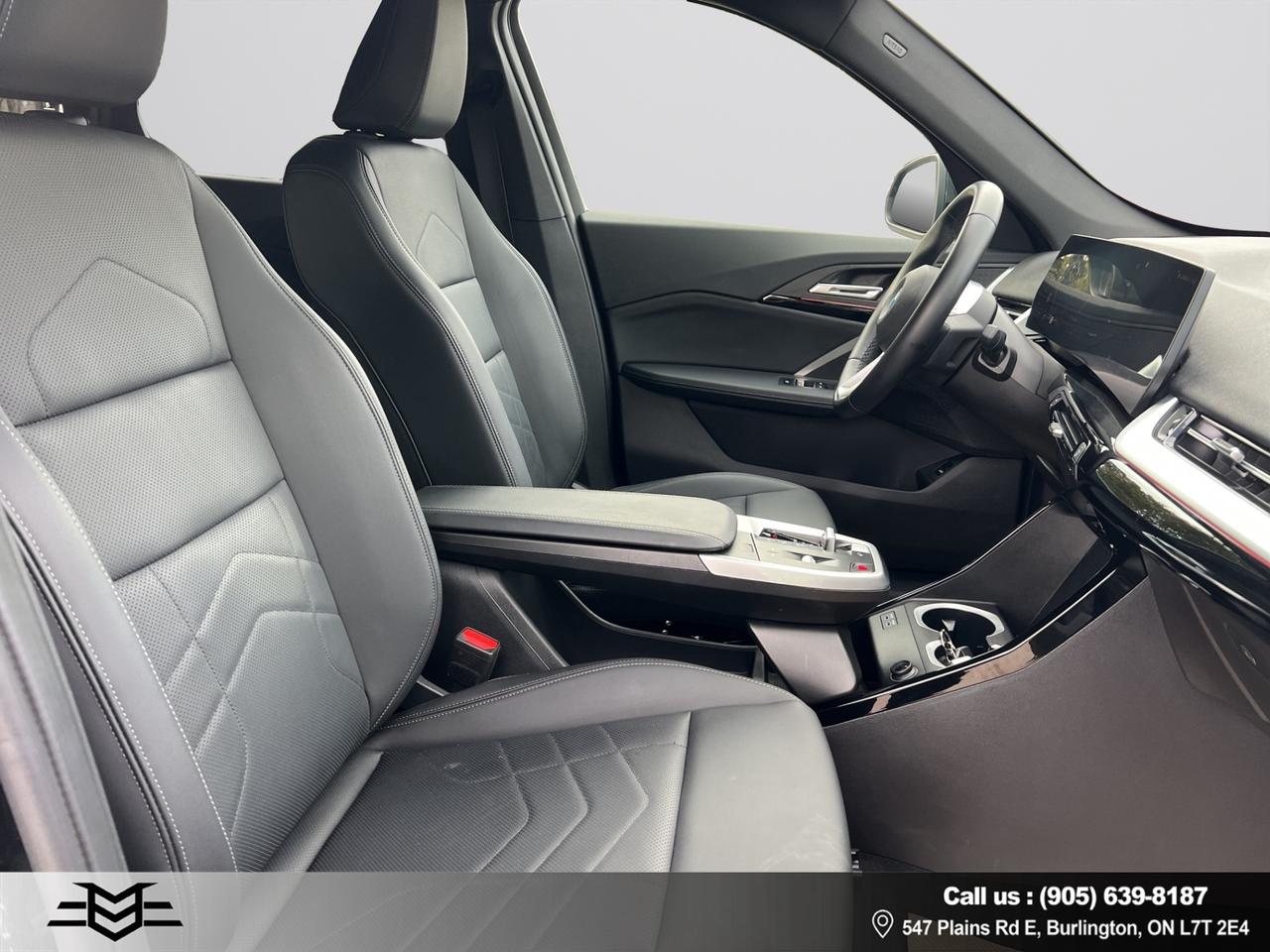 2023 BMW X1 XDRIVE28I Sports Activity Vehicle - Navi !! Photo