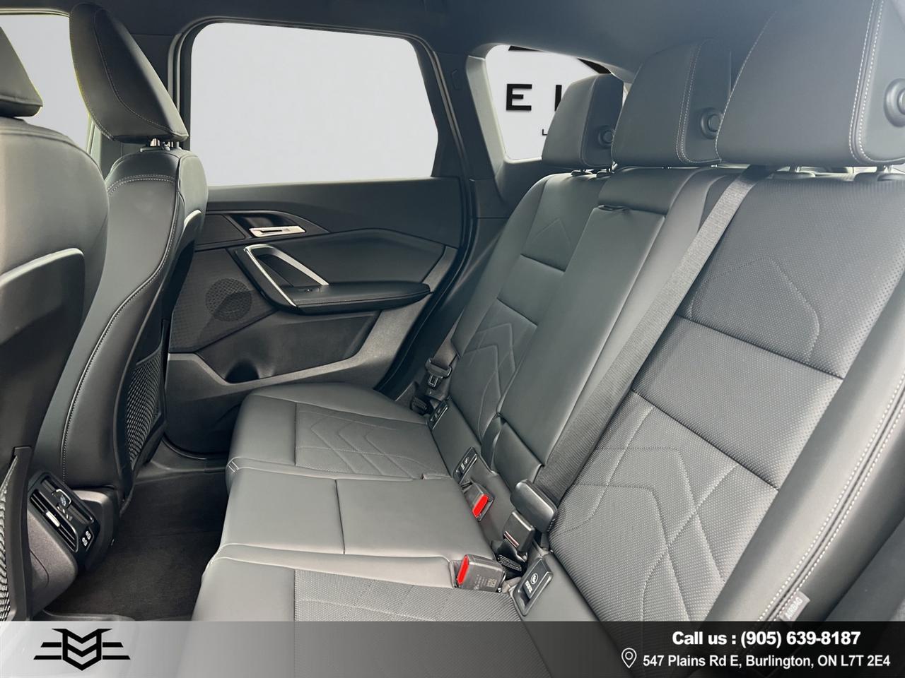 2023 BMW X1 XDRIVE28I Sports Activity Vehicle - Navi !! Photo