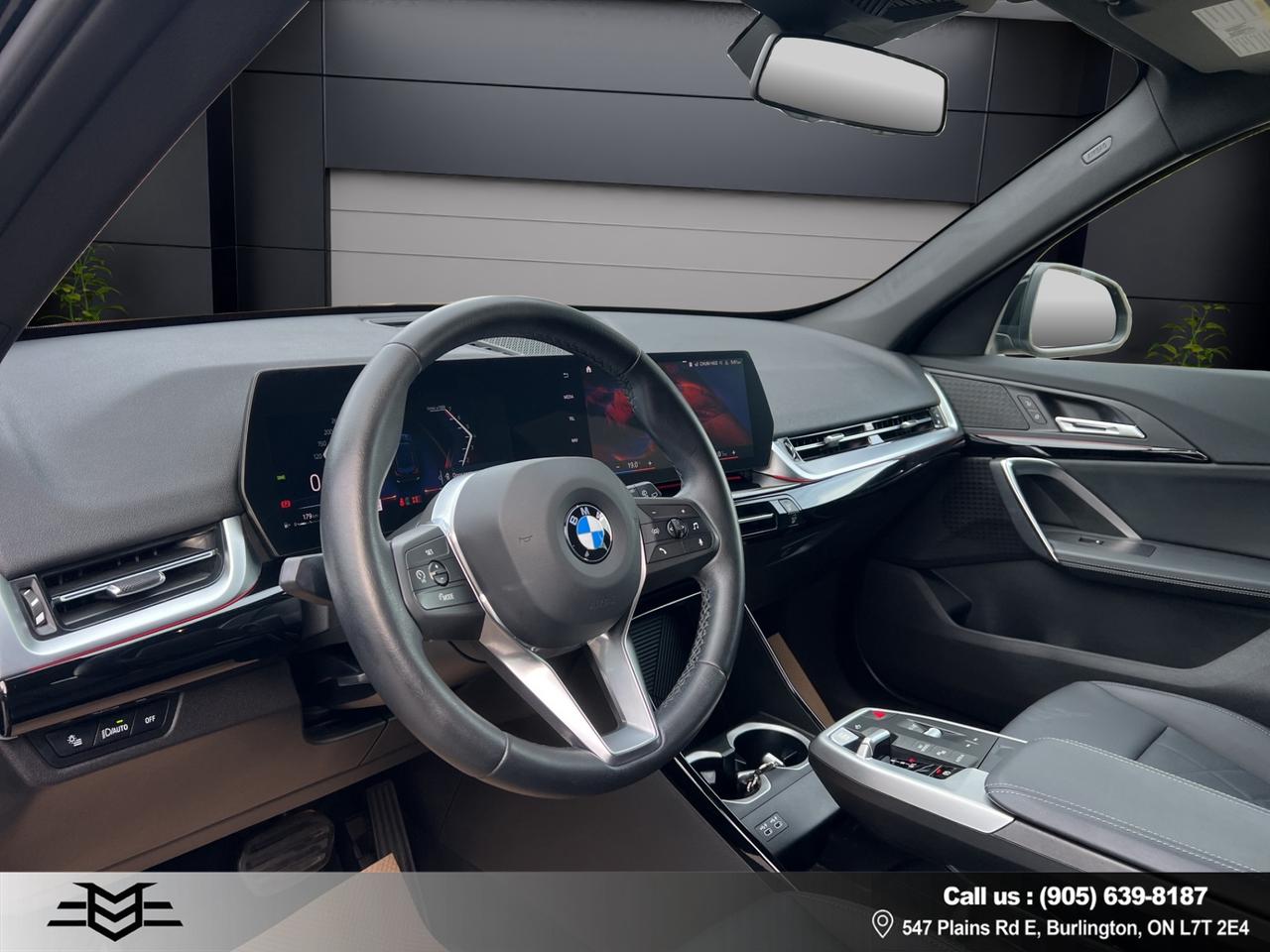 2023 BMW X1 XDRIVE28I Sports Activity Vehicle - Navi !! Photo