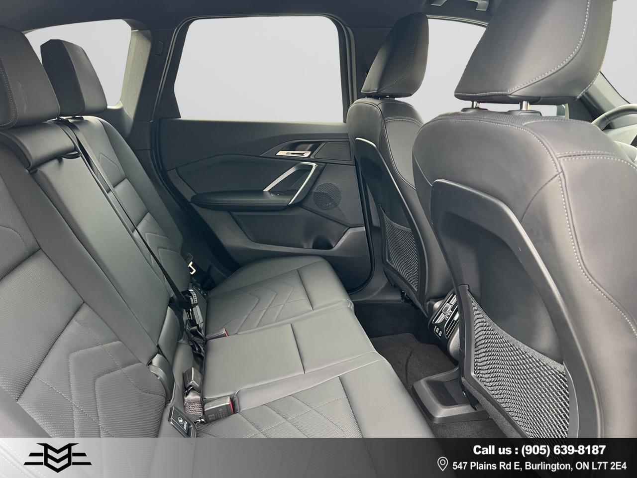 2023 BMW X1 XDRIVE28I Sports Activity Vehicle - Navi !! Photo