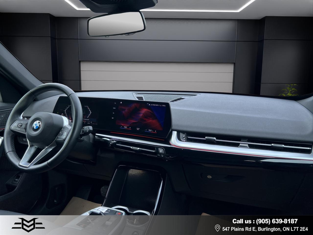 2023 BMW X1 XDRIVE28I Sports Activity Vehicle - Navi !! Photo