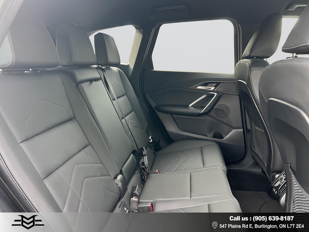 2023 BMW X1 XDRIVE28I Sports Activity Vehicle - Navi !! Photo