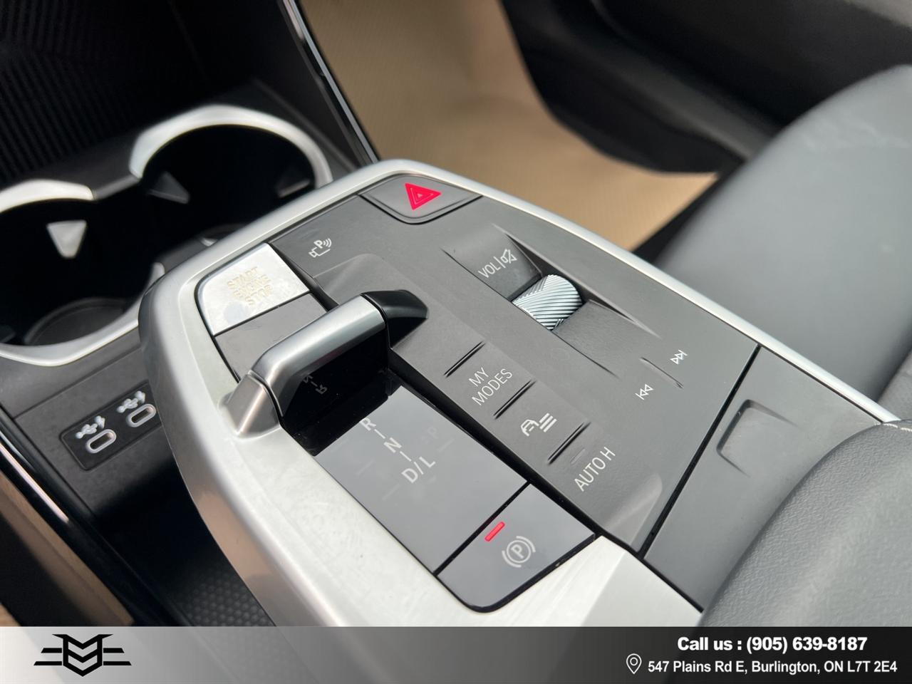 2023 BMW X1 XDRIVE28I Sports Activity Vehicle - Navi !! Photo