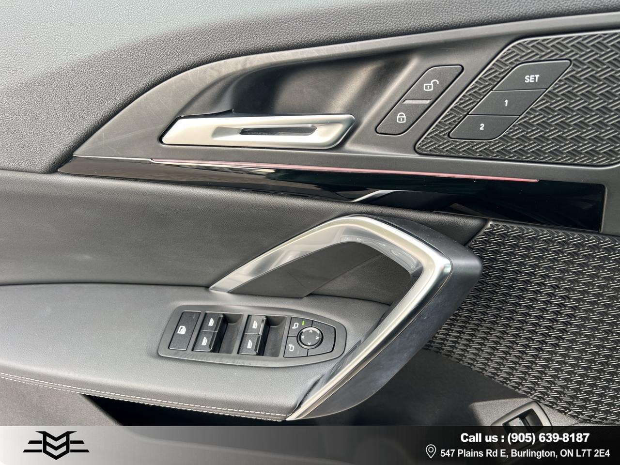 2023 BMW X1 XDRIVE28I Sports Activity Vehicle - Navi !! Photo