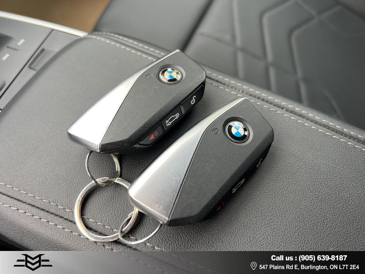 2023 BMW X1 XDRIVE28I Sports Activity Vehicle - Navi !! Photo