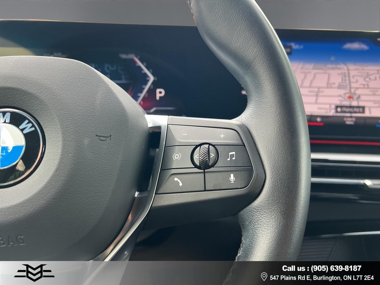 2023 BMW X1 XDRIVE28I Sports Activity Vehicle - Navi !! Photo