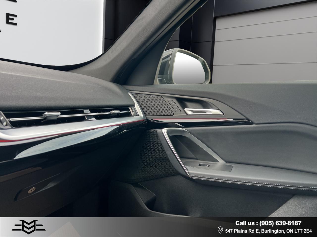 2023 BMW X1 XDRIVE28I Sports Activity Vehicle - Navi !! Photo