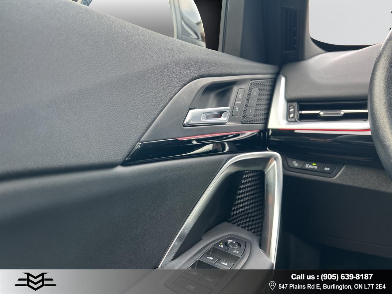 2023 BMW X1 XDRIVE28I Sports Activity Vehicle - Navi !! Photo