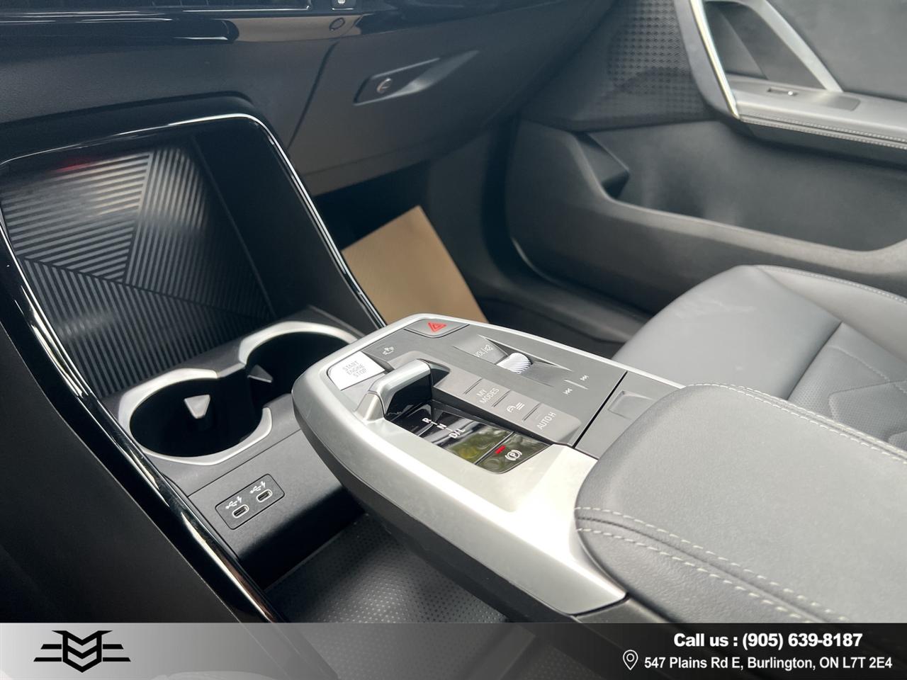 2023 BMW X1 XDRIVE28I Sports Activity Vehicle - Navi !! Photo