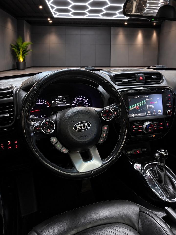 2018 Kia Soul EX  Auto Photo
