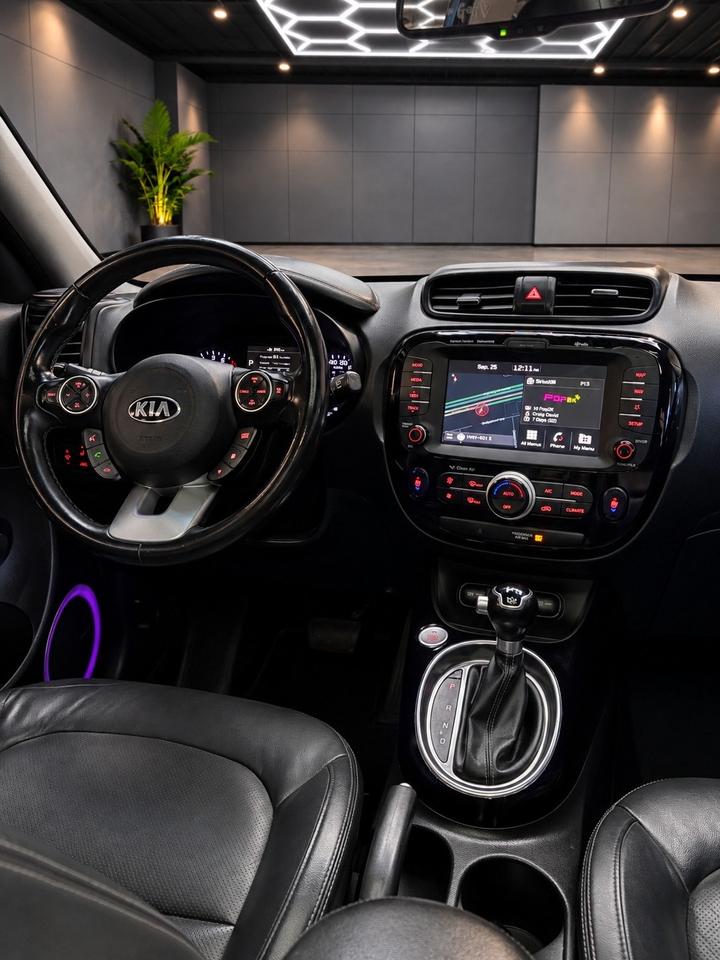 2018 Kia Soul EX  Auto Photo