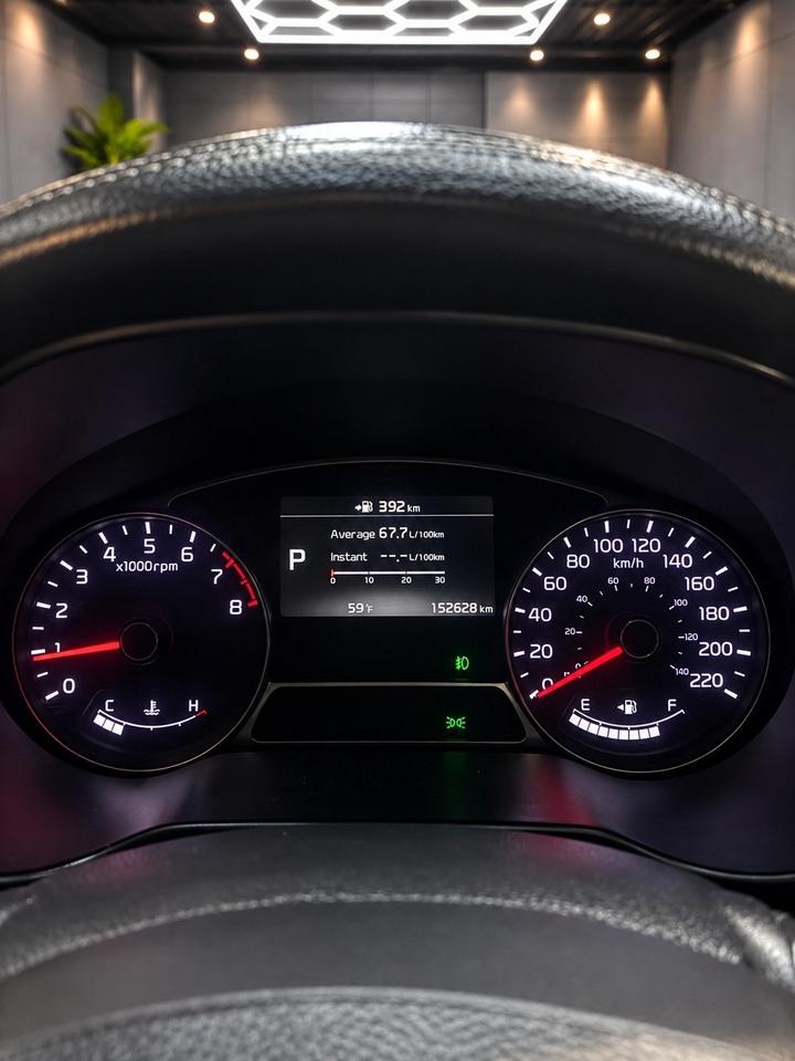 2018 Kia Soul EX  Auto Photo