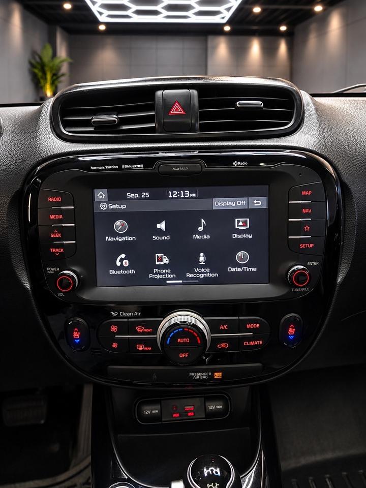2018 Kia Soul EX  Auto Photo
