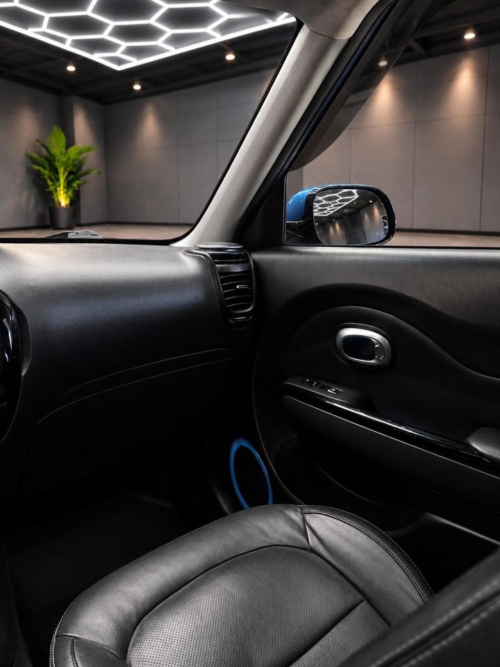 2018 Kia Soul EX  Auto Photo