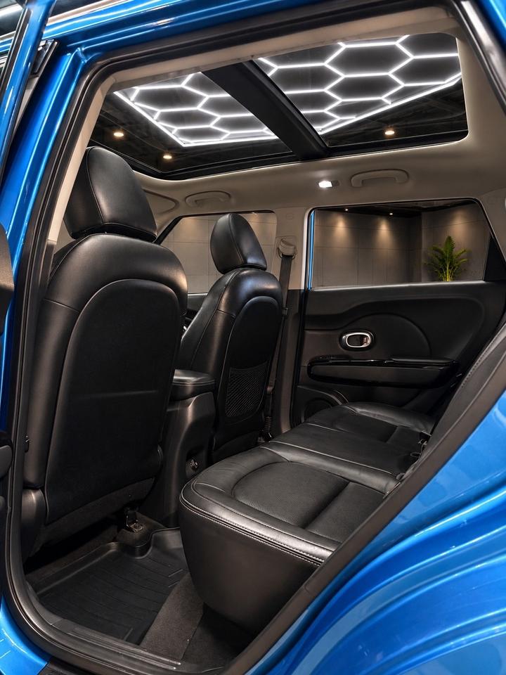 2018 Kia Soul EX  Auto Photo