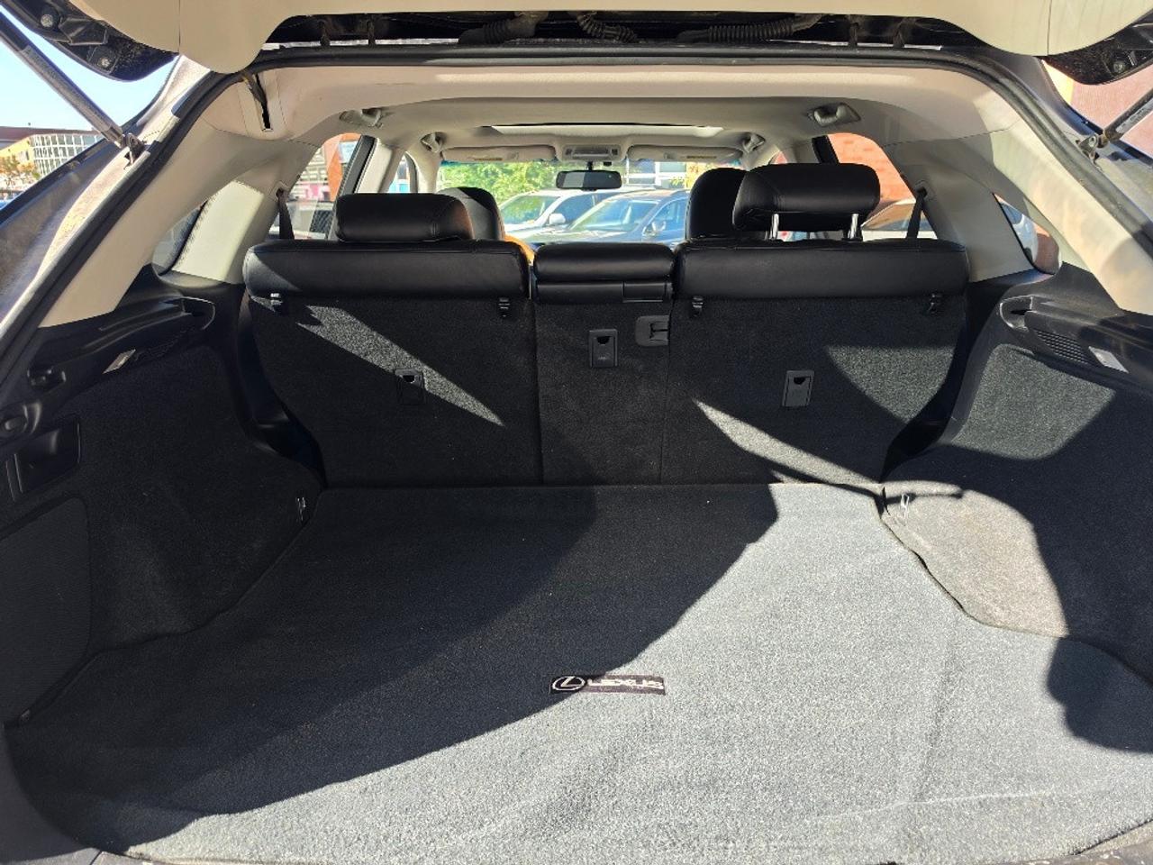 2010 Lexus RX HYBRID-AWD-NAVIGATION-CAMERA-NEW TIRES Photo