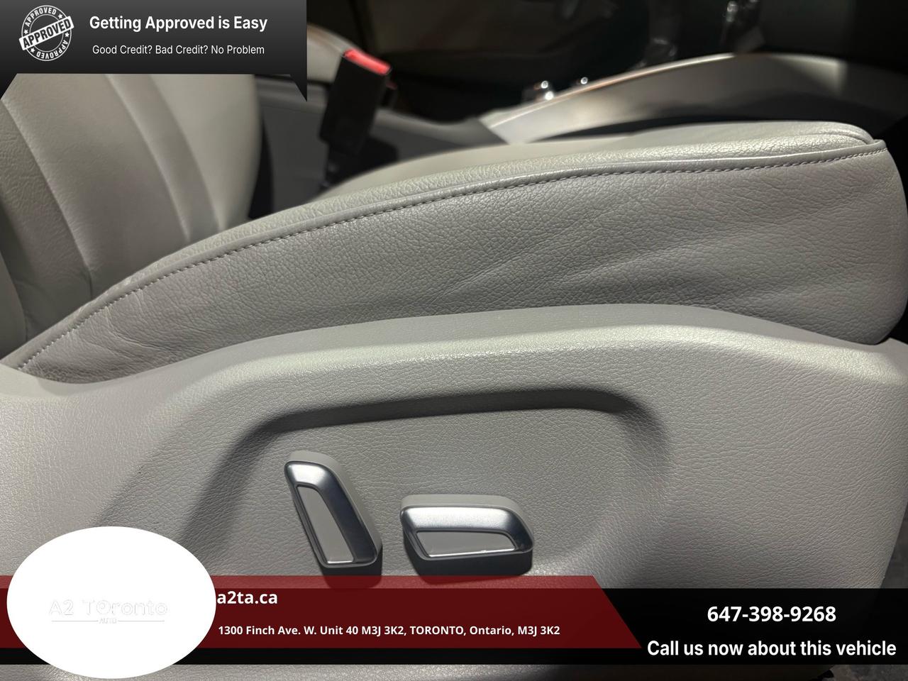 2017 Audi Q5 2.0T Technik Photo