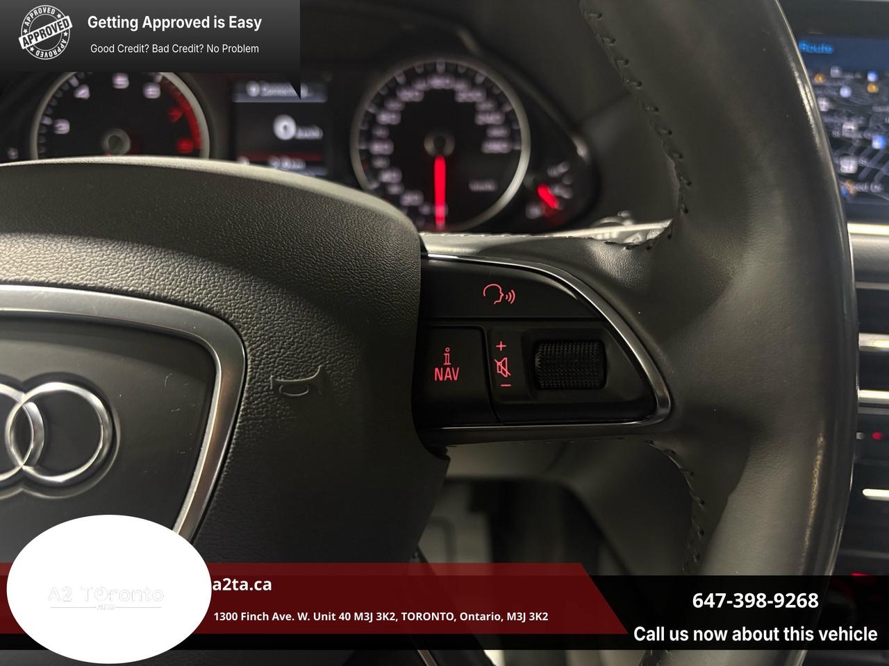 2017 Audi Q5 2.0T Technik Photo